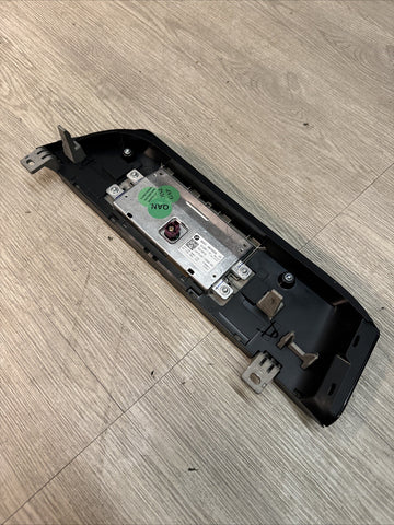 21-23 BMW G80 G82 G83 M3 M4 UPPER DASH MEDIA SCREEN 9826555 FACTORY *2 Scratches