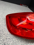11-13 BMW E93 335 M3 LCI Rear Left Driver Tail Light Side Stop Light Outer OEM