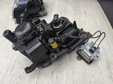 02-06 BMW E46 M3 OEM ORIGINAL Bi Xenon Headlights