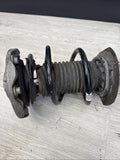 15-20 OEM BMW F80 F82 F83 M3 M4 Compeition Front Left Driver Shock Strut 2284785