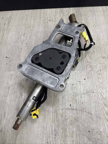 McLaren 570S 2016-2020 Steering Column Assembly 11D0083RP OEM