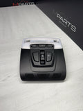2017-2019 BMW F22 F80 F82 Front Dome Reading Light Sun Roof Switch 6826924