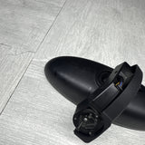 01-06 BMW E46 M3 Rearview Rear View Oval Mirror *Notes*
