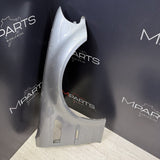 01-06 BMW E46 M3 Right Passenger Fender Steel Gray