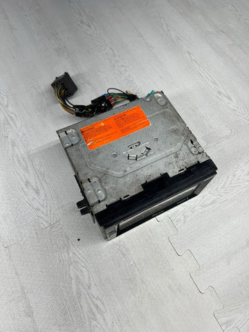 Pioneer AVH-1300NEX 6.2" 2 DIN Touchscreen Car-play/Android Auto BT/AUX/CD