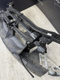 (PICKUP ONLY) 08-13 BMW E90 E92 E93 M3 OEM Radiator Core Support Shroud Air Duct