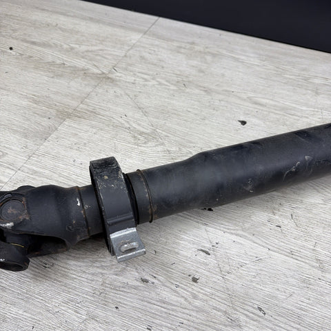 BMW 08-13 E90 E92 E93 M3 Manual Propshaft Drive Shaft Driveshaft 1433mm 2283660