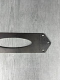 Genuine BMW 15-20 F80 F82 F83 M3 M4 S55 Exhaust Bracket Plate