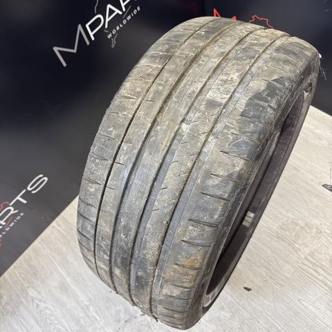 BMW F80 M3 F82 M4 15-20 STYLE 437M 19" FRONT FORGED ALLOY WHEEL RIM 19x9J ET29