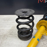 Bilstein B6 Perform Front Struts Rear Shocks Eibach Springs Kit BMW E46 M3 01-06
