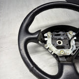 2000-2003 HONDA S2000 LEATHER STEERING WHEEL