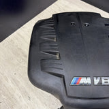 2008-2013 BMW E90 E92 E93 M3 S65 V8 ENGINE AIR INTAKE MANIFOLD 11617838010
