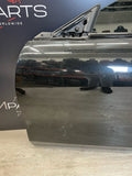 (PICKUP ONLY) BMW 20-25 840I M8 Coupe Left Driver Side Door Black OEM