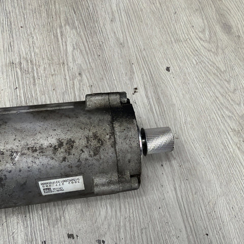 BMW F80 F82 F83 M3 M4 Electric Steering Rack Drive Motor 32108092392 7818177882