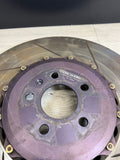 Giro Disc Rear Brake Rotors Lamborghini 2009+ Gallardo, Huracan & Audi R8