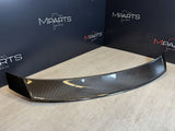 Audi R8 08-15 Rear Trunk Spoiler Lid Boot Wing Carbon Fiber *No Hardware*