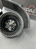 2015-2020 BMW 320I 335I M3 M4 M235I 428I F22 F80 F82 Heater Blower Motor