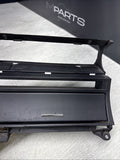 BMW 01-06 E46 M3 Radio Non Navi Mounting Bracket Storage Tray