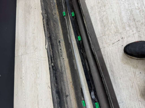 01-06 BMW 3 Series E46 Left & Right Front Fog Light Lamp Assembly OEM 7896837