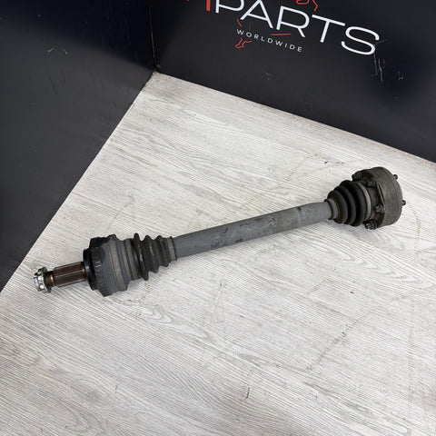 01-06 BMW E46 M3 Left Driver Rear Axle CV Shaft 2229725 OEM