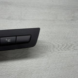 BMW F06 F13 F10 F02 Driver Assistance Lane Departure Control Switch OEM 9220039