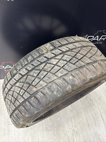 OEM BMW F87 M2 Competition Rear Wheel Rim 19” 788M 19x9 ET40