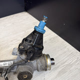 2021-2025 BMW M3 M4 G80 G82 Electric Power Steering Rack & Pinion AWD 9k OEM