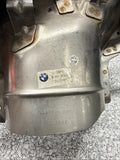 2019-2025 BMW G20 G22 3 4 Series Left & Right Exhaust Pipe Tip 8093303 8093304