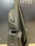 FERRARI 458 ITALIA REAR LEFT DRIVER SIDE ENGINE BAY COVER PANEL 82904900