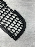Front Bumper Grille Vent Driver Side BMW 13-16 F10 M5 Sedan