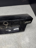 (PICKUP ONLY) 1995-1999 BMW E36 M3 SEDAN REAR TAILGATE TRUNK DECK LID