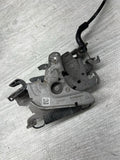 BMW 19-25 F40 G80 G82 G83 M3 M4 Bonnet Hood Latches Locks OEM 7468348 7468347