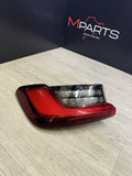 Genuine 19-23 BMW 3-Series G80 M3 G20 330 M340i Rear Outer LEFT Side Tail Light