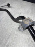 BMW G80 G82 G83 M3 M4 Rear Stabilizer Swaybar Sway Bar 146270-10 8091428-02