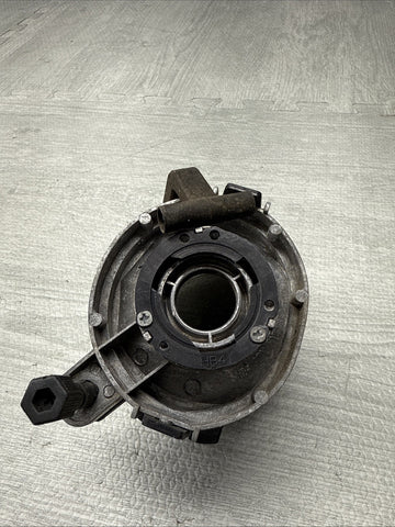 01-06 BMW E46 M3 Front Left Driver Bumper Fog Light Clear Vinjet