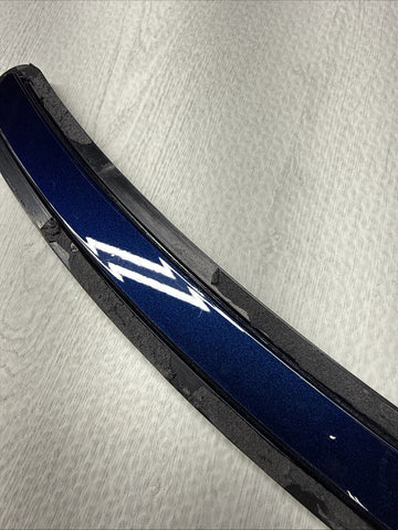 BMW 21-26 G80 G82 G83 M3 M4 Left Driver Reflector Side Marker 63148077223 OEM