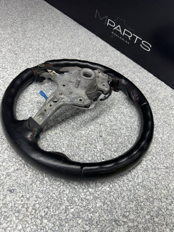 BMW Steering Wheel 15-20 F80 F82 F83 M3 M4 Stock Factory GRADE C