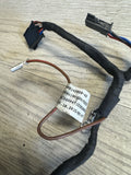 BMW 1 2 3 4 X1 X2 X3 X4 X5 X6 F-series Steering Wheel Wiring Harness 32307848337