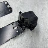 BMW E90 E92 E84 LEFT & RIGHT LOWER BRACKET RADIATOR SUPPORT OEM 7154546 7117811