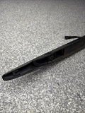 03-06 BMW E46 M3 Coupe Trunk Lid Grip Key Deck Handle Phoenix Yellow