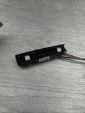 08-13 BMW E90 E92 E93 M3 Center Console Panel Edc Power Dsc Switch 7841136