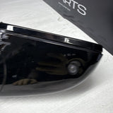 15-20 BMW F82 F83 M4 RIGHT PASSENGER MIRROR  CAMERA NO LANE *NOTES*