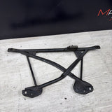 98-02 BMW Z3 M Roadster Crossmember, Reinforcement X-Brace