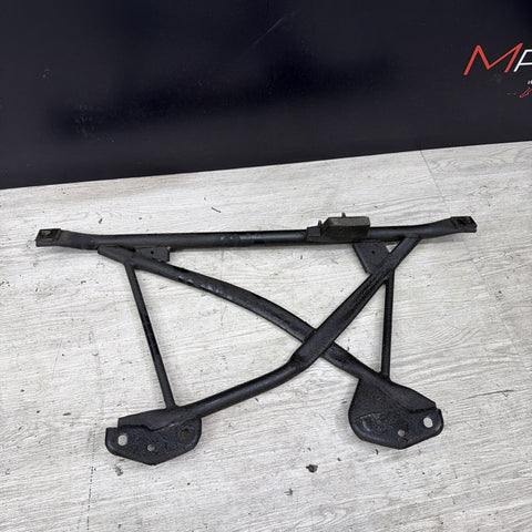98-02 BMW Z3 M Roadster Crossmember, Reinforcement X-Brace