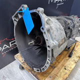 BMW 01-06 E46 M3 SMG Gearbox Transmission 135k