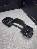 04-09 HONDA S2000 AP2 OEM GAUGE CLUSTER INSTRUMENT CLUSTER TRIM SURROUND PANEL