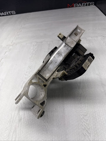 BMW G80 G82 G83 M3 M4 FRONT BUMPER LEFT IMPACT BAR BRACKET 51118071605 ORIGINAL