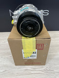 New A/C AC Compressor Fits 2011-2017 BMW X3 xDrive35i