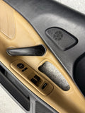 S2000 S2k 04-09 Door Panel Left Driver Side Beige