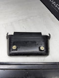BMW 94-99 E36 Coupe Convertible Door Panel Pockets Black Set OEM
